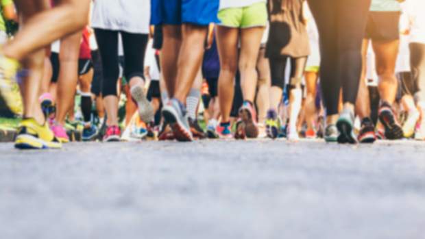Walking vs Running Hero_Source iStock